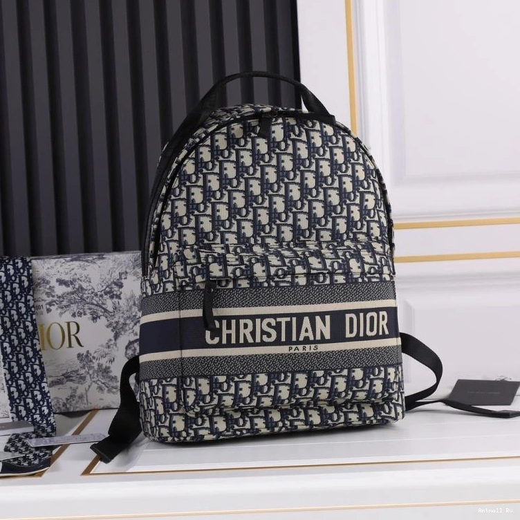 Dior Christian 85707 Backpacks Lightweight 0718